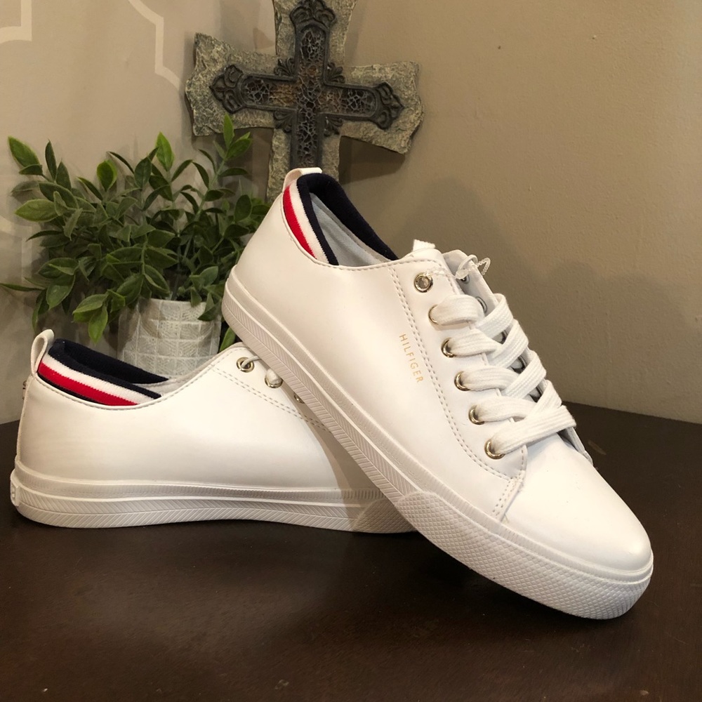Tommy Hilfiger Sneaker shoes